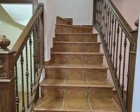 Resale - Appartement - Algorfa