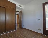 Resale - Appartement - Algorfa