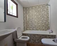 Resale - Appartement - Algorfa