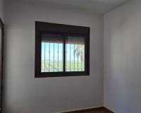 Resale - Appartement - Algorfa