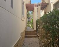 Resale - Appartement - Algorfa
