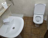 Resale - Appartement - Algorfa