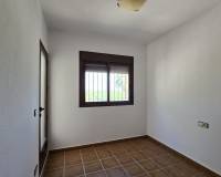 Resale - Appartement - Algorfa