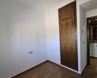 Resale - Appartement - Algorfa