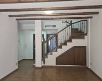 Resale - Appartement - Algorfa