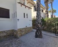 Resale - Appartement - Algorfa