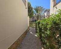 Resale - Appartement - Algorfa
