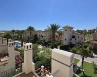 Resale - Appartement - Algorfa