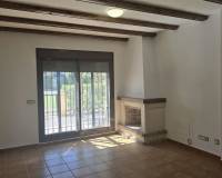 Resale - Appartement - Algorfa