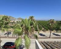 Resale - Appartement - Algorfa