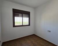 Resale - Appartement - Algorfa