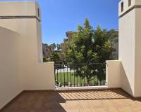 Resale - Appartement - Algorfa
