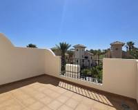 Resale - Appartement - Algorfa