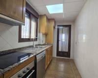 Resale - Appartement - Algorfa