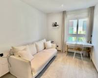 Resale - Appartement - Algorfa