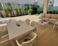 Resale - Appartement - Algorfa