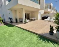 Resale - Appartement - Algorfa