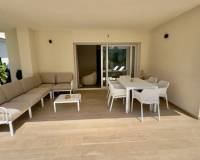 Resale - Appartement - Algorfa