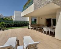 Resale - Appartement - Algorfa