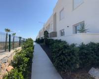 Resale - Appartement - Algorfa