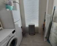 Resale - Appartement - Algorfa