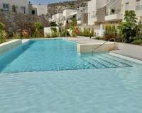 Resale - Appartement - Algorfa