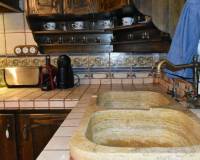 Resale - Appartement - Algorfa