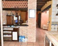 Resale - Appartement - Algorfa