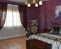 Resale - Appartement - Algorfa