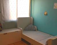 Resale - Appartement - Algorfa