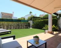 Resale - Appartement - Algorfa