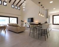 Resale - Appartement - Algorfa