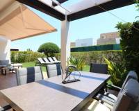 Resale - Appartement - Algorfa