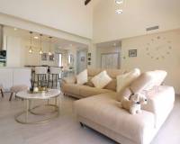 Resale - Appartement - Algorfa