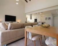 Resale - Appartement - Algorfa