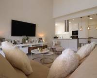 Resale - Appartement - Algorfa