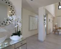 Resale - Appartement - Algorfa