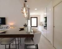 Resale - Appartement - Algorfa