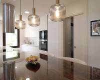 Resale - Appartement - Algorfa