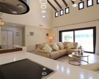 Resale - Appartement - Algorfa