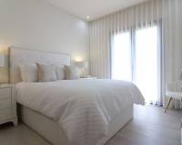 Resale - Appartement - Algorfa