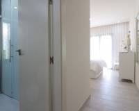 Resale - Appartement - Algorfa