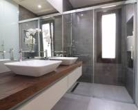 Resale - Appartement - Algorfa