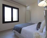 Resale - Appartement - Algorfa