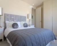 Resale - Appartement - Algorfa