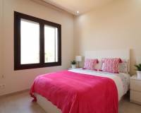 Resale - Appartement - Algorfa