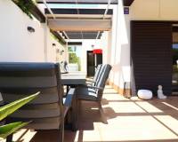 Resale - Appartement - Algorfa