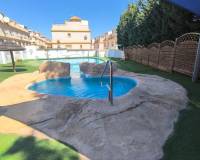 Resale - Appartement - Algorfa