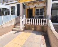 Resale - Appartement - Algorfa