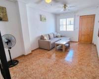 Resale - Appartement - Algorfa